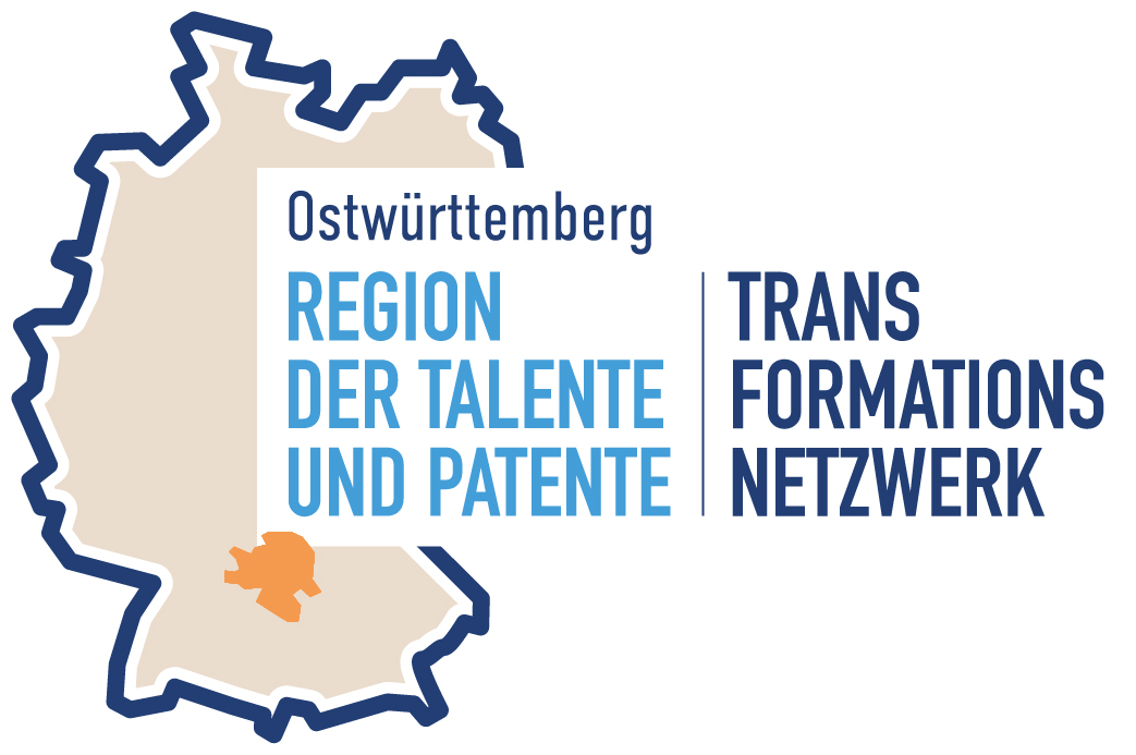 Transformationsnetzwerk Logo