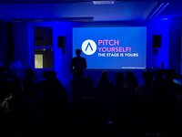 „Road to START Summit“ Pitch- und Networking-Event in Stuttgart
