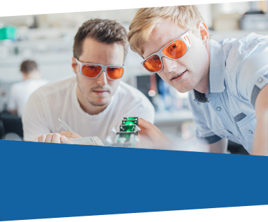 Startseite banner niedrig mitte