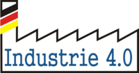 Logo: Industrie 4.0