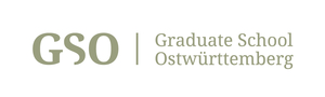 Logo: Graduate School Ostwürttemberg