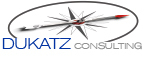 Logo Dukatz